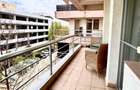 Apartament 3 camere cu vedere la mare – Mamaia, zona Plaja H2O / Crazy Beach - 2