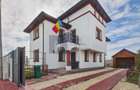 Casă individuală 5 camere | Cornetu, Ilfov | 120 mp utili | Teren 357 - 1