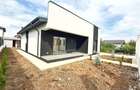 Alliance Vilas | Parter | 4 camere | 2 bai | Teren 450mp - 3