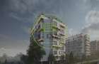 Apartament, decomandat, 71.25mp, cartier Cornitoiu, zona Liceul Bibescu - 8