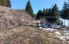 Teren intravilan de vânzare – 1200 mp Colibita, front lac 70