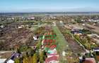 Lot de 720mp de vanzare in Vladiceasca, intrare DN1 - Snagov Plaza - 2