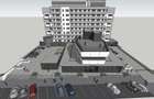 Dau in chirie spatiu comercial  350 mp.450mp,800mp - 1
