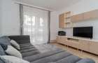 Bloc Nou, Apartament 2 camere, decomandat, mobilat si utilat - 1