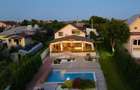 BRANESTI-VILA SUPERBISSIMA,LA LAC,PISCINA,FANTASTICA,UNICAT,700000 EURO - 16