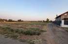 PROPRIETAR VÂND PARCELE TEREN INTRAVILAN SĂCĂLAZ CENTRU  DE LA 500 MP - 6