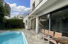 Vila PREMIUM 6 camere | mobilata/utilata + piscina | Pipera - Erou Iancu Nicolae - 1