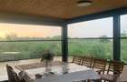Creata Vanzare Teren 5900mp  cu iesire la balta, casa parter - 1