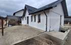 Casa 3 camere, 86mp, 310 mp teren, cu terasa si beci, Visani - 1