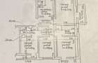 4 camere / 2 bai/ boxa/ Bld. Nicolae Titulescu - 1