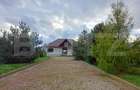 Exclusivitate!!! Doua proprietati, teren 3289 mp, Gligoresti, langa Luna - 1