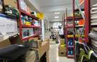 Centru, spatiu comercial 155 mp., front stradal 14 m. - 4