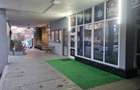 Spatii comerciale  -Complex Rucar-Baba Novac
