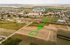 RECO Teren intravilan cu utilitati in Sinmartin - 9