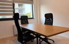 Apartament de închiriat 3 camere complect mobilat pentru activitate de birou  - 4