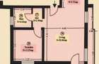 2 loc parcare -- 2 CAMERE | DUMBRĂVIȚA | 122.000 €