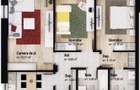 Apartament 3 camere in cladire P+3, Victory by Casa Nobel - 1
