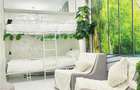 LUX Apartament 3 camere TATARASI - 8