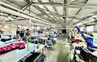 Hale productie si depozitare - 3000 mpu - afacere la cheie - Marsa - 1
