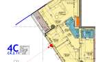 3 BEDROOM APARTMENT FOR SALE //  ONE NORTH LOFTS - 1