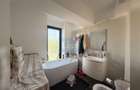 Apartament 3 camere, 123 mp, loc de parcare, bloc nou – Centru Galați - 6