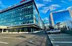 Zonă birouri și rezidențială Pipera, spațiu comercial de închiriat - 1