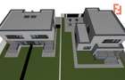 Duplex cu 4 camere si 3 bai, zona Giarmata Vii - 1