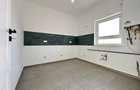 Finalizat! Apartament 3 camere D 2 bai 86mp Parcare Bucium-Visan - 1