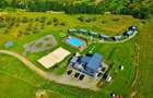 Glamping Flandra | Swimming pool | Pump track | Transfagaran | - 33