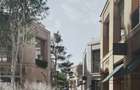Vila 4 camere +mansarda premium AMBER FOREST Tunari