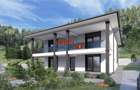 Vilă Modernă cu 5 Camere în Zona Cetate - Piața Cetate - 2