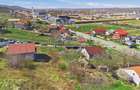 Casă la gri Intabulată de Vânzare, 5 Camere, 800mp Teren - Tomești - 5