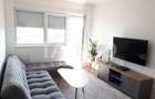 Apartament 47mpu de vanzare 2 camere cu balcon 6mp zona Mihai Viteazul - 1