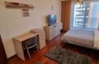 De Închiriat 2 camere InCity Residence, etaj 6, Terasa ,Loc de  Parcare - 9