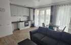 Apartament 3 camere-Ansamblu Rezidential finalizat-2 min Metrou-Mobilat/Utilat - 3