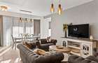 Apartament premium cu 3 camere de închiriat – One Mircea Eliade | Floreasca - 1