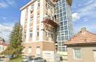 Cladire comerciala 2.260mp + Teren 2.480 mp - Miercurea Ciuc