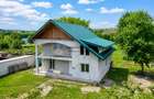 Casa si teren de vanzare REDIU - 2