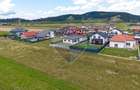 Casă pe parter în Hărman,3 dormitoare+ living, 630 mp teren - 22