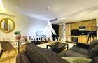 Investitie-Vanzare apartament mobilat 2 camere ONE Herastrau Plaza- Herastrau
