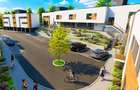 Apartament cu grădină proprie în Veris Pipera Lake – 100 mp utili | Curte 65 mp  - 3