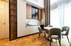 PENTHOUSE FLOREASCA - MOBILAT - 3 CAMERE - 10