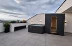 Penthouse EXCLUSIVIST  de LUX 114 mp terasa EVOLUTION - 13
