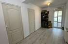 Apartament 3 camere, pe 2 nivele cu curte, in Bucium - 11