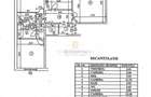 Apartament 3 camere de închiriat –  Zona 13 Septembrie - 8