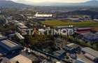 Teren industrial Brasov zona Triaj - 5