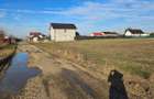 Vand teren cu suprafata de 26.000mp intravilan in Cornetu - Magurele - 1