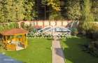 VILA D+P+E+M, 12 camere, piscina , padure, IANCU NICOLAE - 11