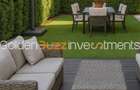 Apartament cu grădina | Cambridge School - 5