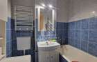 Apartament de vanzare cu 3 camere, centrala proprie, zona Dacia - 5